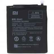 Xiaomi Redmi Note 4 Battery BN41 4100mAh 4100mAh.