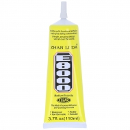 Zhanlida E8000 multi-purpose adhesives glue clear 110ml