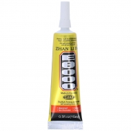 Zhanlida E8000 multi-purpose adhesives glue clear 15ml