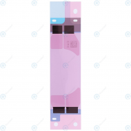 Adhesive sticker battery for iPhone 8_image-1