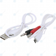 Battery activation charge board for iPhone iPad W208B_image-4