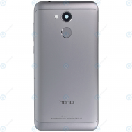 Huawei Honor 6A (DLI-AL10) Battery cover grey 97070RYG
