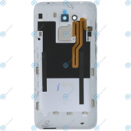 Huawei Honor 6A (DLI-AL10) Battery cover silver 97070RYH_image-1