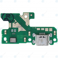 Huawei P8 Lite 2017 (PRA-L21) USB charging board 03024EXV_image-2