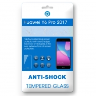 Huawei Y6 Pro 2017 Tempered glass  Tempered glass.