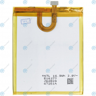 Huawei Y6 Pro (TIT-AL00) Battery 3900mAh HB526379EBC_image-3