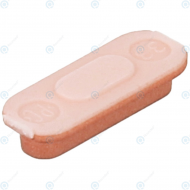 Sony Xperia XZ1 Compact (G8441) Camera button pink 1309-2262_image-1