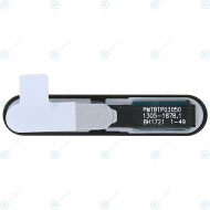 Sony Xperia XZ1 Compact (G8441) Fingerprint sensor silver 1310-0321