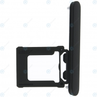 Sony Xperia XZ1 Compact (G8441) Sim tray + MicroSD tray black 1310-0292_image-3