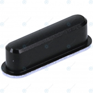 Sony Xperia XZ1 (G8341, G8342) Camera button black 1307-2433
