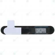 Sony Xperia XZ1 (G8341, G8342) Fingerprint sensor black 1309-6700