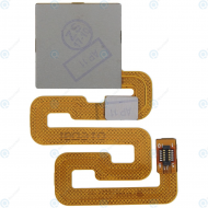Xiaomi Redmi 4 (4X) Fingerprint sensor black_image-3