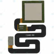 Xiaomi Redmi 4 (4X) Fingerprint sensor gold_image-1