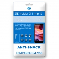 ZTE Nubia Z11 mini S Tempered glass  Tempered glass.