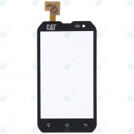 Caterpillar Cat B15 Digitizer touchpanel_image-2