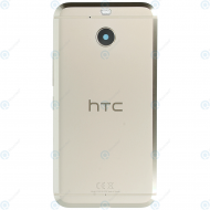 HTC 10 Evo Battery cover gold_image-4