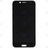 HTC 10 Evo Display module LCD + Digitizer black_image-1