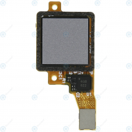 Huawei G8 Fingerprint sensor flex complete grey_image-3