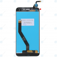 Huawei Honor 6A (DLI-AL10) Display module LCD + Digitizer black