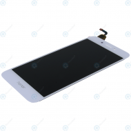 Huawei Honor 6A (DLI-AL10) Display module LCD + Digitizer white_image-2