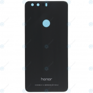 Huawei Honor 8 (FRD-L09, FRD-L19) Battery cover black_image-1