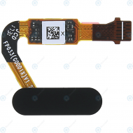 Huawei Mate 10 Fingerprint sensor black