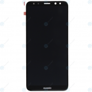 Huawei Mate 10 Lite Display module LCD + Digitizer black_image-1