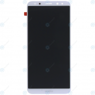 Huawei Mate 10 Lite Display module LCD + Digitizer white_image-1