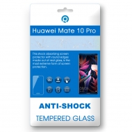 Huawei Mate 10 Pro Tempered glass 2.5D brown 2.5D brown