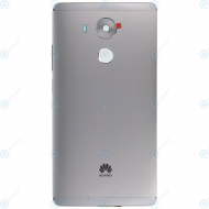 Huawei Mate 8 (NTX-L09, NTX-L29A) Battery cover grey