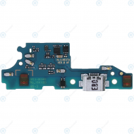 Huawei Mate 8 (NTX-L09, NTX-L29A) USB charging board 03023LSV_image-2
