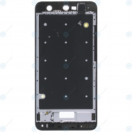 Huawei Nova (CAN-L01, CAN-L11) Front cover black_image-2