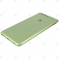 Huawei P10 Plus (VKY-L29) Battery cover green
