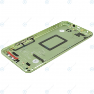 Huawei P10 Plus (VKY-L29) Battery cover green_image-3