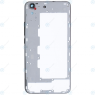 Huawei Y6 (Honor 4A) Middle cover black 02350MFA