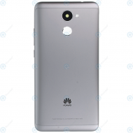 Huawei Y7 Prime (TRT-L21A) Battery cover grey