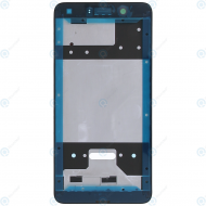 Huawei Y7 (TRT-L21) Front cover grey