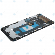 LG Q6 (M700N) Display unit complete  ACQ90078701_image-4