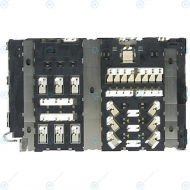 LG Sim reader + MicroSD reader EAG64950101_image-1
