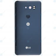 LG V30 (H930) Battery cover blue ACQ89735044_image-1
