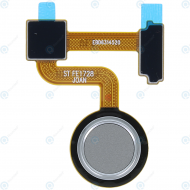 LG V30 (H930) Fingerprint sensor silver EBD63145201_image-1