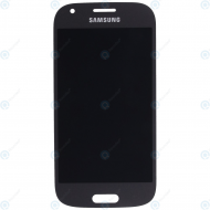 Samsung Galaxy Ace 4 (SM-G357F) Display module LCD + Digitizer grey GH97-15986B_image-1