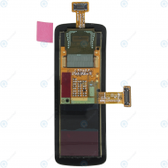 Samsung Galaxy Gear Fit (SM-R350) Display module LCD + Digitizer GH96-07092A