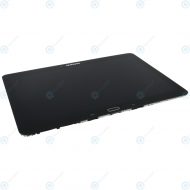 Samsung Galaxy Note 10.1 (2014 Edition) (SM-601, SM-P605) Display unit complete black GH97-15249B_image-2