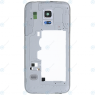 Samsung Galaxy S5 Mini (G800F) Middle cover black