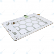 Samsung Galaxy Tab A 9.7 4G (SM-T555) Display unit complete white GH97-17424C