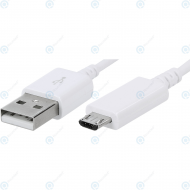 Samsung USB data cable type-C 3.1 EP-DN930CWE 1.2 meter  white GH39-01886A_image-1