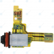 Sony Xperia XZ1 Compact (G8441) Audio connector 1307-7580_image-2
