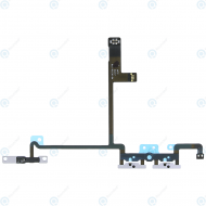 Volume flex cable for iPhone X_image-1