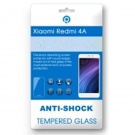 Xiaomi Redmi 4A Tempered glass  Tempered glass.